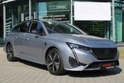 Peugeot 308 GT