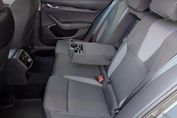 Skoda Octavia 1.5 TSI Selection DSG