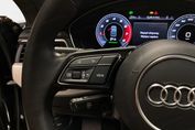 Audi A5 Sportback 40 TFSI mHEV Quattro S tronic