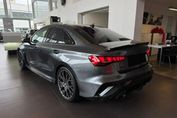 Audi A3 RS3 TFSI quattro