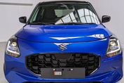Suzuki Swift Premium Plus 1.2 Dualjet SHVS