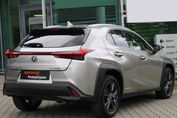 Lexus UX 250h Business Edition