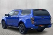 Isuzu D-Max LSE AT 4x4