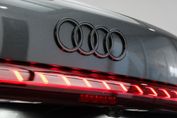 Audi A5 TFSI quattro S line