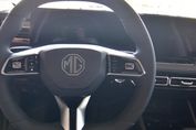 MG HS 1.5T PHEV Excite aut