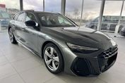 Audi A6 TFSI S line Avant