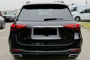 Mercedes GLE 350 de 4-Matic AMG Line