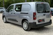 Toyota Proace City Long