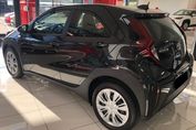 Toyota Aygo X Comfort 1.0 benzyna CVT