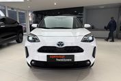 Toyota Yaris Cross 1.5 Comfort LPG