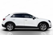 Audi Q3 35 TFSI mHEV S tronic