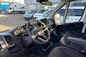 Fiat Ducato Maxi L2+ Skrzynia Otwarta