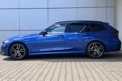 BMW Seria 3 320d xDrive M Sport sport-aut