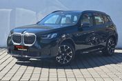 BMW X3 xDrive20d mHEV aut