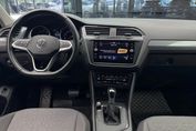 Volkswagen Tiguan 1.5 TSI EVO Life DSG
