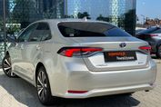 Toyota Corolla 1.8 Hybrid Style