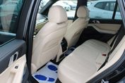 BMW X5 xDrive30d mHEV aut