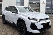 Citroen C5 Aircross Plus eDCT6 1.2 mHEV