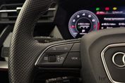 Audi A3 Sportback 35 TFSI Advanced