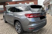 Skoda Kodiaq Sportline 1.5 TSI iV PHEV DSG