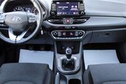 Hyundai i30 1.5 T-GDI 48V Smart
