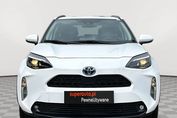 Toyota Yaris Cross 1.5 Comfort LPG
