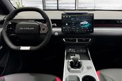 Jetour Dashing 1.5T DCT