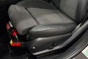 Mercedes Klasa E 200 4-Matic 9G-TRONIC