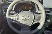 Lexus UX 300h F Sport Design Hybrid Dynamic Force