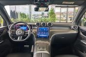 Mercedes GLC 220 d 4MATIC AMG Line