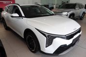 Kia K4 1.6 T-GDI L