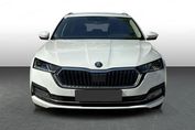 Skoda Octavia Style 1.5 TSI e-Tec  DSG