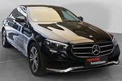 Mercedes E Klasa 220 d Avantgarde