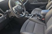 SsangYong Korando Adventure 1.5 T-GDI AT 2WD
