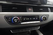 Audi A4 35 TFSI mHEV S tronic