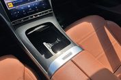 Mercedes Klasa C 200 4-Matic
