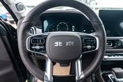 Baic BJ60 mHEV  4x4 aut