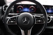 Mercedes CLA 200 d 8G-DCT
