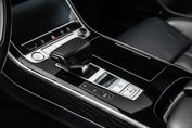 Audi A8 55 Tfsi Mhev Quattro Tiptr