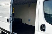 Opel Movano L4H2