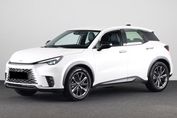 Lexus LBX Elegant 1.5 Hybrid