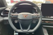 Cupra Terramar 2.0 TSI DSG 4Drive