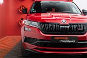 Skoda Kodiaq 2.0 TDI 4x4 RS DSG
