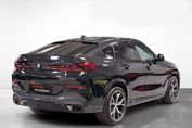 BMW X6 xDrive30d mHEV
