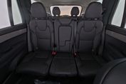 Volvo XC90 T8 AWD Plug-In Hybrid Ultra Dark 7os