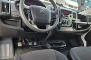 Citroen Jumper L3 Wywrotka