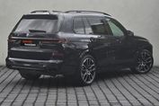 BMW X7 M60i xDrive mHEV sport-aut