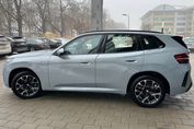 BMW X3 xDrive20 mHEV aut