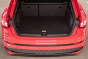 Audi A3 TFSI Advanced Sportback