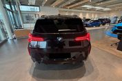 BMW X3 xDrive20d M Sport